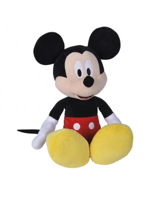 Peluche de Mickey Mouse Disney de 61 cm de Simba