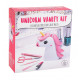 Kit de Manicura Unicornio