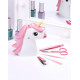 Kit de Manicura Unicornio