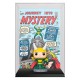 Figura POP Comic Cover Marvel Loki Exclusiva