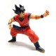 La figura di Dragon Ball Goku 20cm