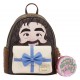Mochila Harry Potter Hagrid con monedero de pastel