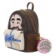 Mochila Harry Potter Hagrid con monedero de pastel