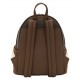 Mochila Harry Potter Hagrid con monedero de pastel