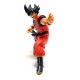 La figura di Dragon Ball Goku 20cm