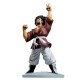 Figurine de Mr. Satan de Dragon Ball Z, 15 cm, BANPRESTO