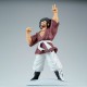 Figurine de Mr. Satan de Dragon Ball Z, 15 cm, BANPRESTO