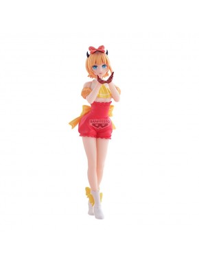 Figura MEMcho de Oshi No Ko de 18 cm de Banpresto