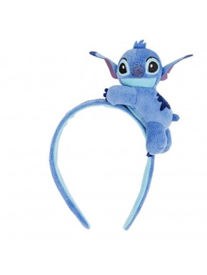 Diadema azul de Stitch de Disney de Peers Hardy