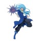 Figura Rimuru Phantom Effect 20cm da Banpresto