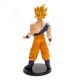 La figura di Goku Super Sayan 20cm