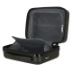 Necessaire ABS preto Disney Stitch com alça