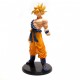 La figura di Goku Super Sayan 20cm