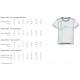 T-shirt Star Wars Logo and Characters