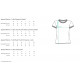 T-Shirt Girl Star Wars Rebel Alliance