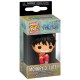Chaveiro Pocket POP Monkey D. Luffy de One Piece da FUNKO