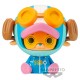 Figurine de 11 cm de Chopper Egghead de One Piece par Banpresto