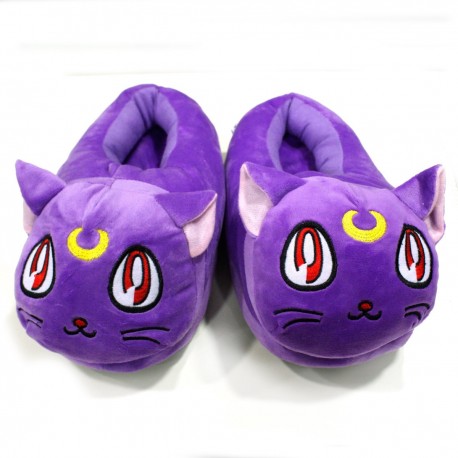 Chaussures De Sailor Moon Moon