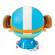 Figurine de 11 cm de Chopper Egghead de One Piece par Banpresto