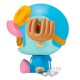 Figurine de 11 cm de Chopper Egghead de One Piece par Banpresto