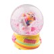 Boule à neige Minions en résine et verre