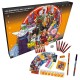 Calendrier de l'Avent Dragon Ball avec surprises