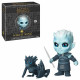 Funko 5 Étoiles Roi de la Nuit Game of Thrones