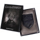 Portefeuille Passeport Hiver est à Venir Game of Thrones