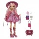 Muñeca Carina Love Moonspell Magic Monster High con accesorios