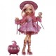 Muñeca Carina Love Moonspell Magic Monster High con accesorios