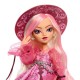Muñeca Carina Love Moonspell Magic Monster High con accesorios