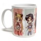 Taza Sailor Moon personajes