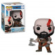 Funko Pop! Kratos avec Hache-Dieu de la Guerre