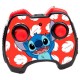Veículo controle remoto Stitch Disney com controle JADA TOYS