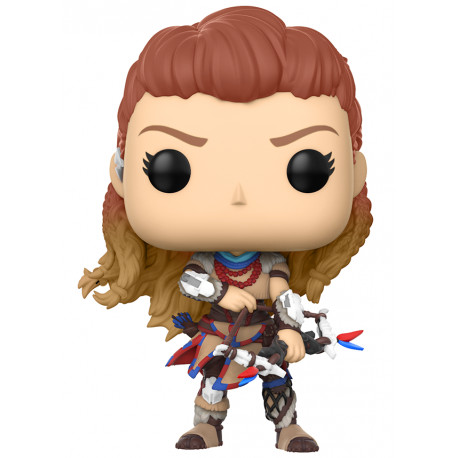 Funko Pop! Pila Horizon Zéro Aube