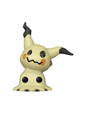 Figura Funko POP Mimikyu Pokémon 25cm en caja