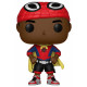 Funko Pop! Spiderman Milliers Moral