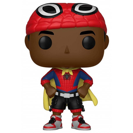 Funko Pop! Spiderman Miles Morales