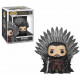 Funko Pop! Jon Snow Deluxe Juego de Tronos