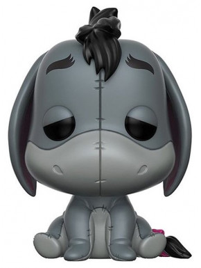 Figurine Funko Pop! Igor de Winnie l'Ourson Disney