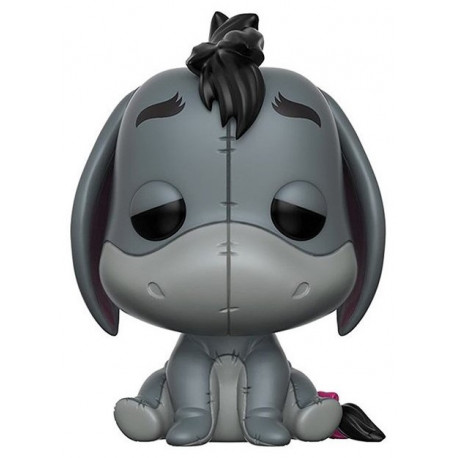 Funko Pop! Bourriquet Winnie l'Ourson Disney