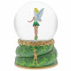 Bola de Nieve Campanilla Disney Jim Shore