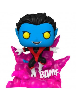 Figura POP Marvel X-Men Nightcrawler Exclusive