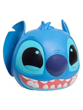Cápsula Jumbo Mystery Stitch de Disney en azul