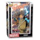 Caja de la figura POP Comic Cover de Groot de Marvel