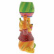 Figure Winnie the Pooh Britto 9 cm