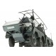 Maquette Panzerfunkwagen Sd.Kfz.263 8-Rad avec antenne élevée