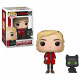 Funko Pop! Sabrina & Salem Le Refroidissement des Aventures de Sabrina