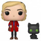 Funko Pop! Sabrina & Salem Le Refroidissement des Aventures de Sabrina