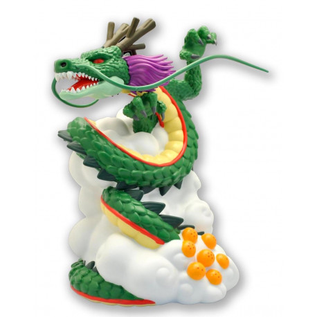 Tirelire Figure Shenron Dragon Ball 25 cm